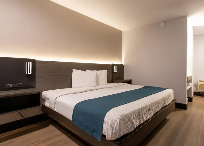 Hotel 6 Az Downtown Grand Canyon