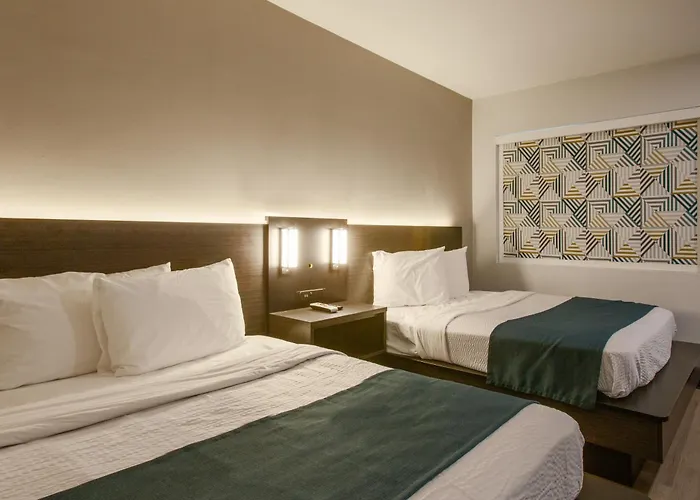 6 Az Downtown Grand Canyon 3*