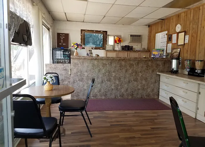 Hotel 6 Az Downtown Grand Canyon 3*