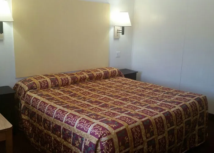 6 Az Downtown Grand Canyon Hotel Williams