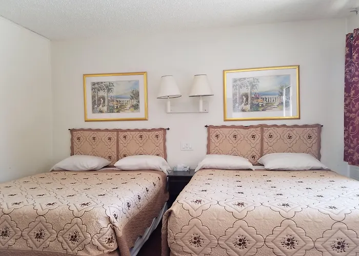 Hotel 6 Az Downtown Grand Canyon