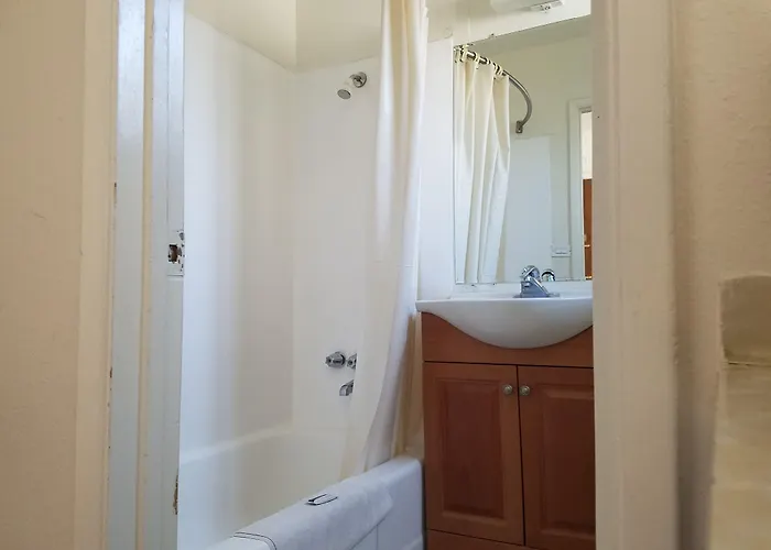 6 Az Downtown Grand Canyon Hotel 3*