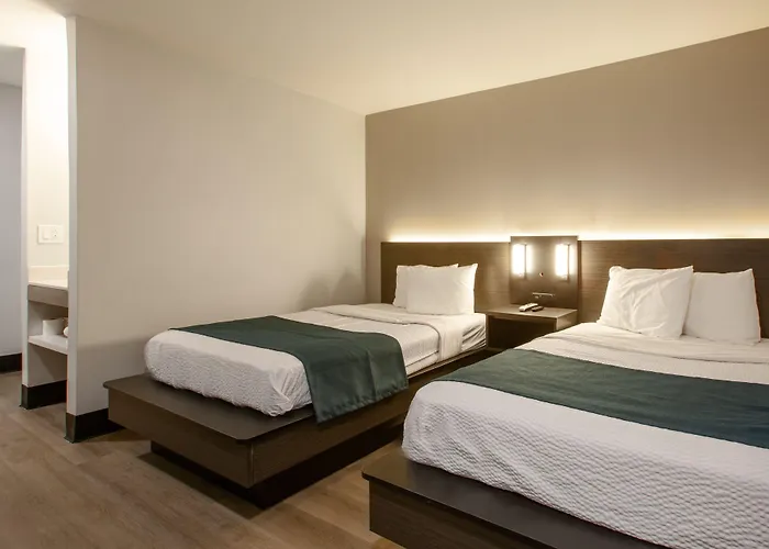 Hotel 6 Az Downtown Grand Canyon