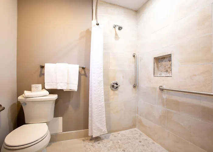 Hotel 6 Az Downtown Grand Canyon 3*