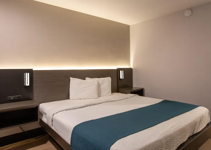 Hotel 6 Az Downtown Grand Canyon