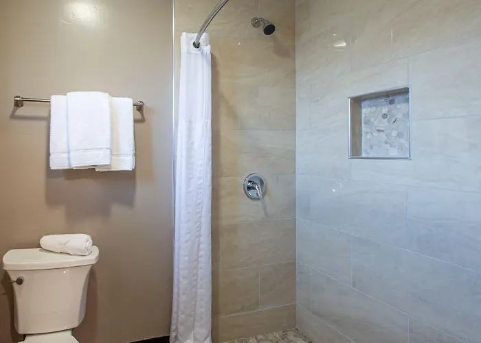 Hotel 6 Az Downtown Grand Canyon 3*