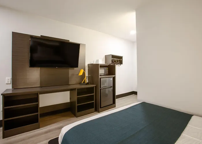 Hotel 6 Az Downtown Grand Canyon