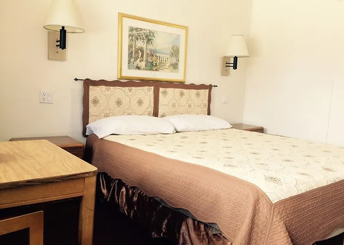 Hotel 6 Az Downtown Grand Canyon 3*
